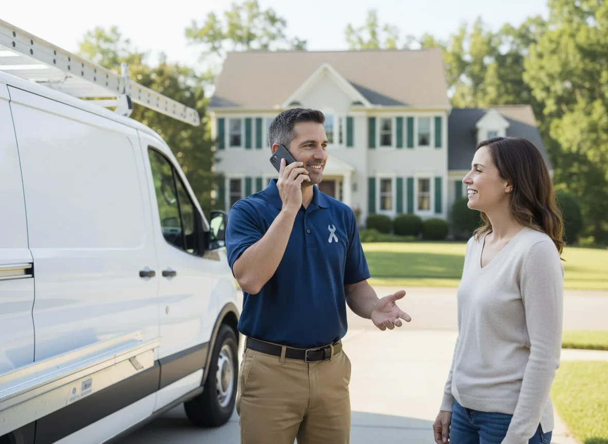 Home Gutter Service Sulphur Bluff, TX FAQs